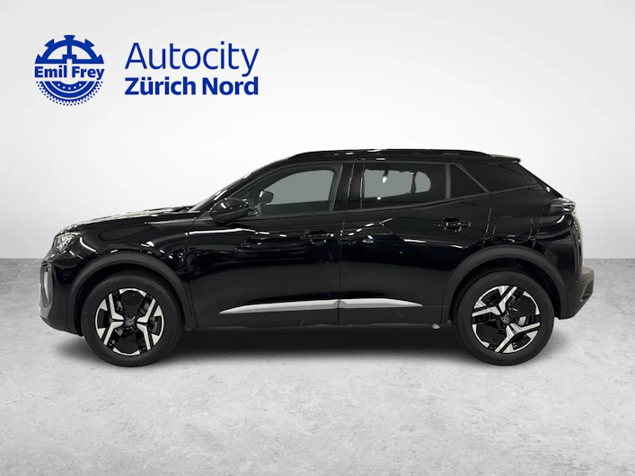 Fahrzeugbild PEUGEOT 2008