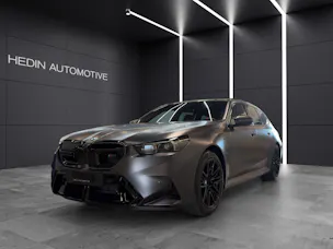 BMW M5 xDrive Touring