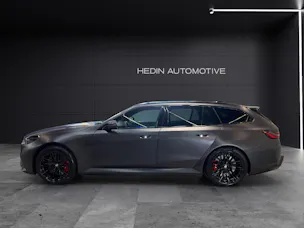 BMW M5 xDrive Touring