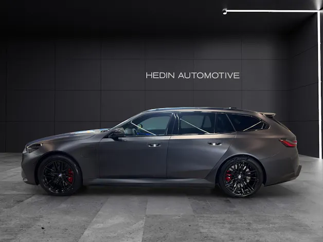 BMW M5 xDrive Touring