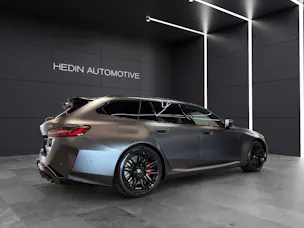 BMW M5 xDrive Touring