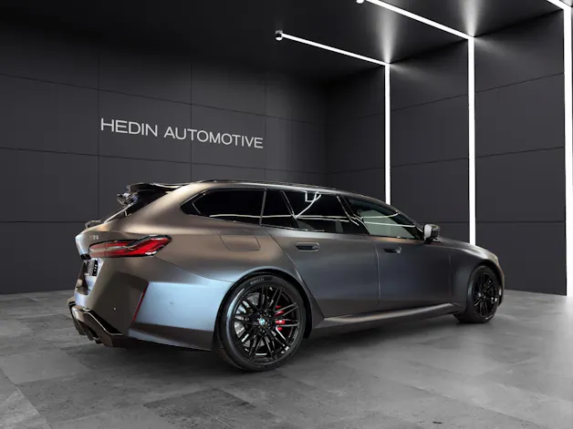 BMW M5 xDrive Touring