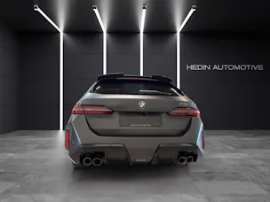 BMW M5 xDrive Touring