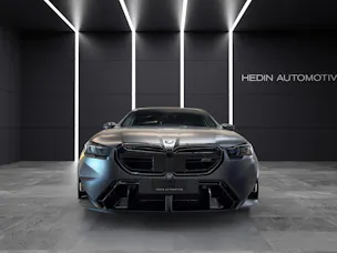 BMW M5 xDrive Touring