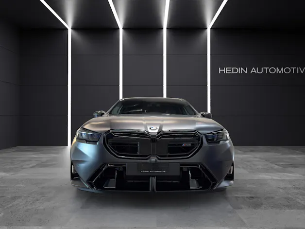 BMW M5 xDrive Touring