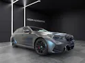 BMW M5 xDrive Touring