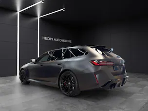 BMW M5 xDrive Touring