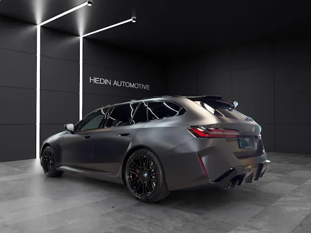 BMW M5 xDrive Touring