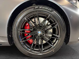 BMW M5 xDrive Touring