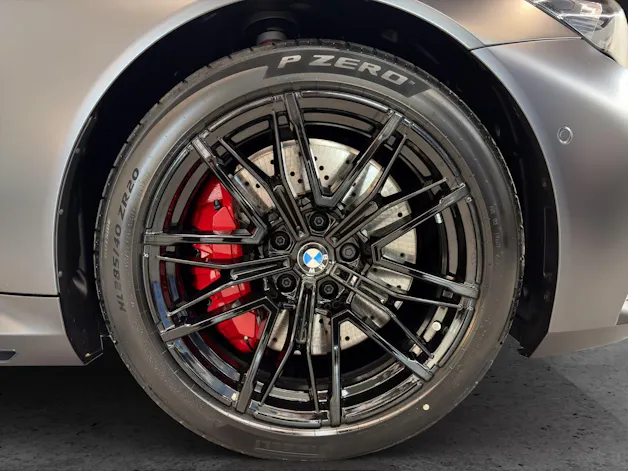 BMW M5 xDrive Touring
