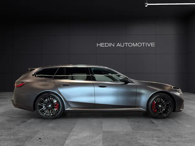 BMW M5 xDrive Touring