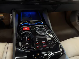 BMW M5 xDrive Touring