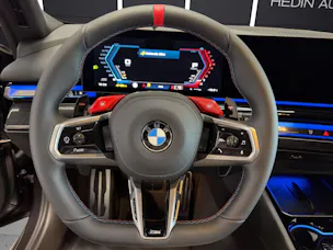 BMW M5 xDrive Touring