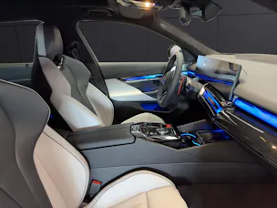 BMW M5 xDrive Touring