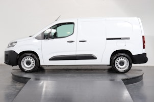 Vehicle image CITROEN Berlingo XL erhöhte Nutzlast 1.5 BlueHDi 100 S/S