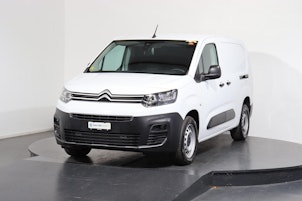 Vehicle image CITROEN Berlingo XL erhöhte Nutzlast 1.5 BlueHDi 100 S/S