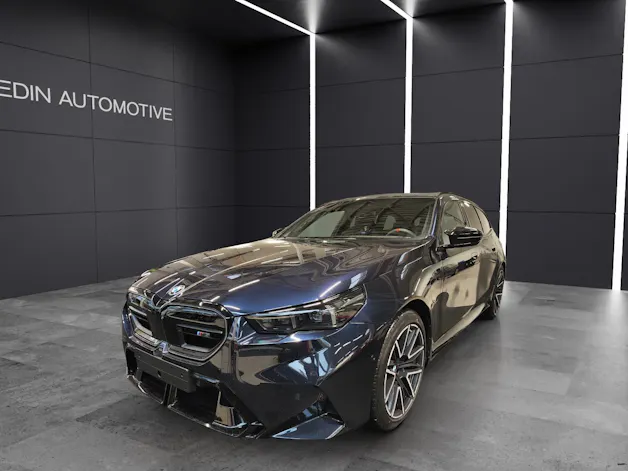 BMW M5 xDrive Touring