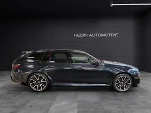 BMW M5 xDrive Touring