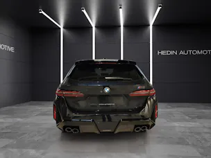 BMW M5 xDrive Touring