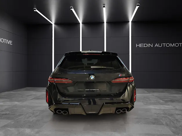 BMW M5 xDrive Touring