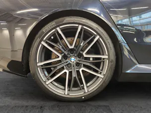 BMW M5 xDrive Touring