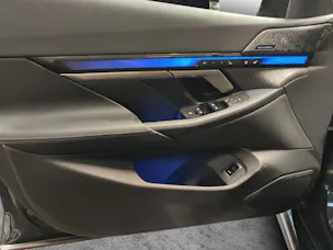 BMW M5 xDrive Touring