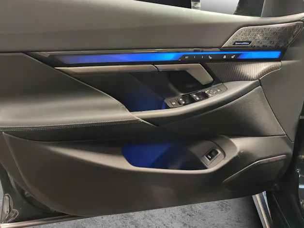 BMW M5 xDrive Touring