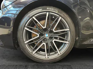 BMW M5 xDrive Touring