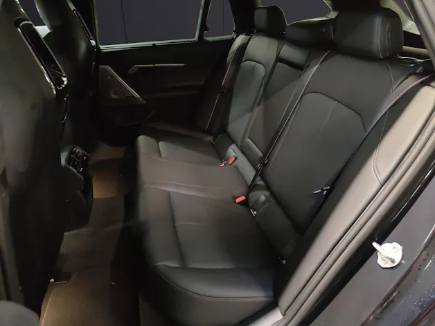 BMW M5 xDrive Touring