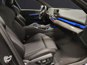 BMW M5 xDrive Touring