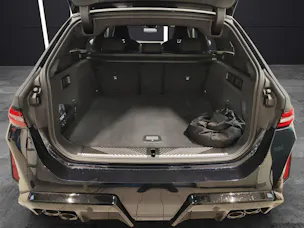 BMW M5 xDrive Touring