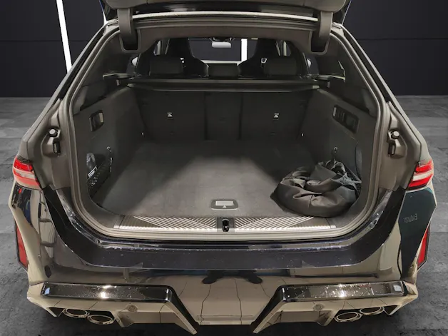 BMW M5 xDrive Touring