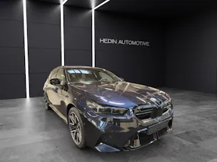 BMW M5 xDrive Touring