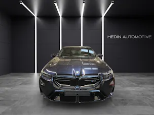 BMW M5 xDrive Touring