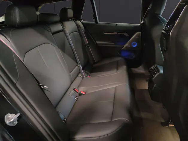 BMW M5 xDrive Touring