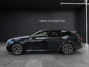 BMW M5 xDrive Touring