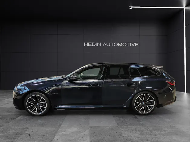 BMW M5 xDrive Touring