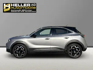 Opel Mokka-e Ultimate