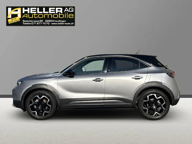 Opel Mokka-e Ultimate