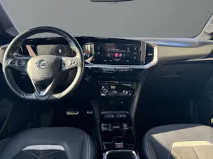 Opel Mokka-e Ultimate