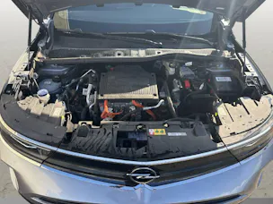 Opel Mokka-e Ultimate
