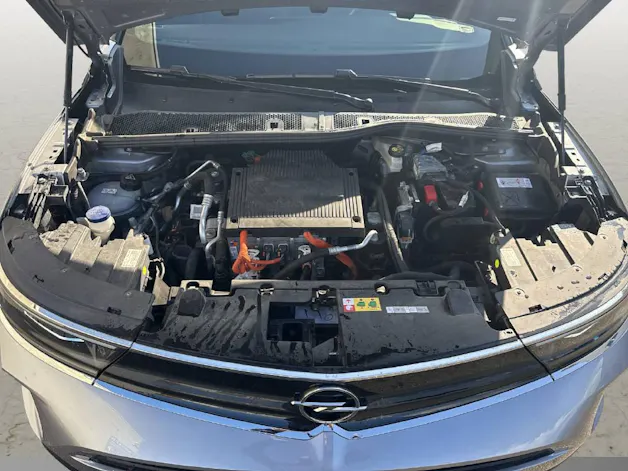 Opel Mokka-e Ultimate