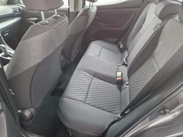 Mazda 2 1.5 Hybrid Agile