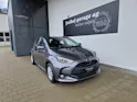 Mazda 2 1.5 Hybrid Agile