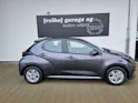 Mazda 2 1.5 Hybrid Agile