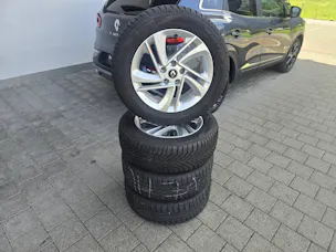 Renault Kadjar 1.8 Blue dCi Black Edition 4WD