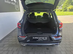 Renault Kadjar 1.8 Blue dCi Black Edition 4WD