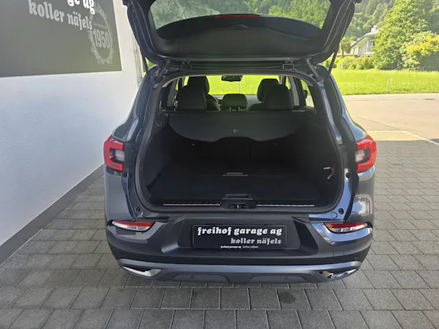Renault Kadjar 1.8 Blue dCi Black Edition 4WD