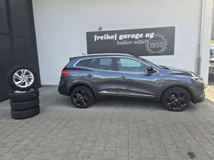 Renault Kadjar 1.8 Blue dCi Black Edition 4WD