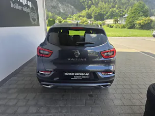 Renault Kadjar 1.8 Blue dCi Black Edition 4WD